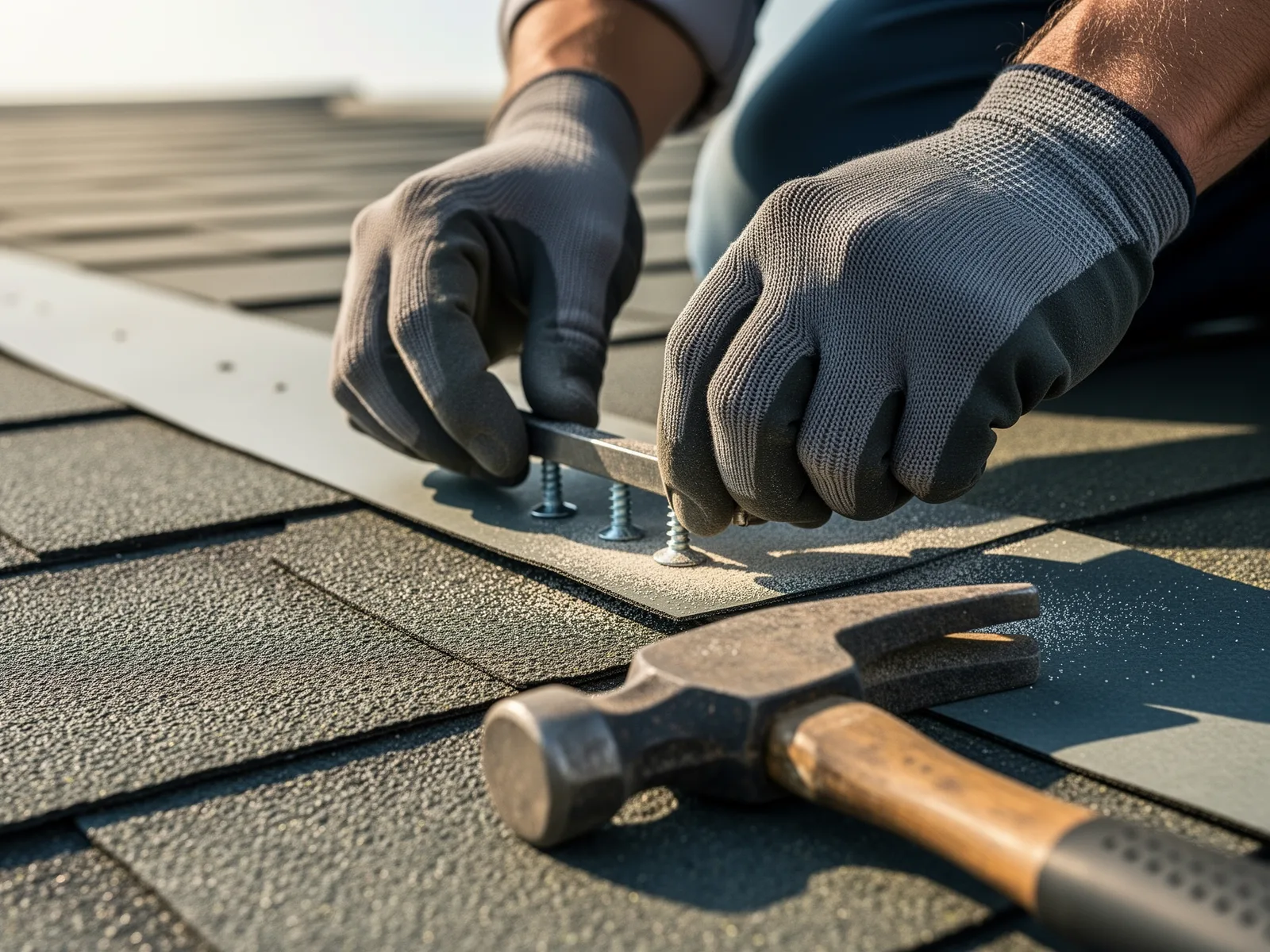 Why choose Fascia Repair in Sevierville, TN
